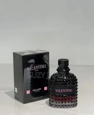 Valentino Uomo Men's Perfume 100ml