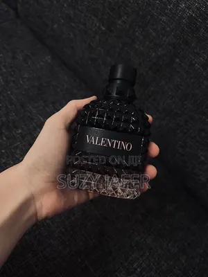 Valentino Uomo Men's Perfume 100ml