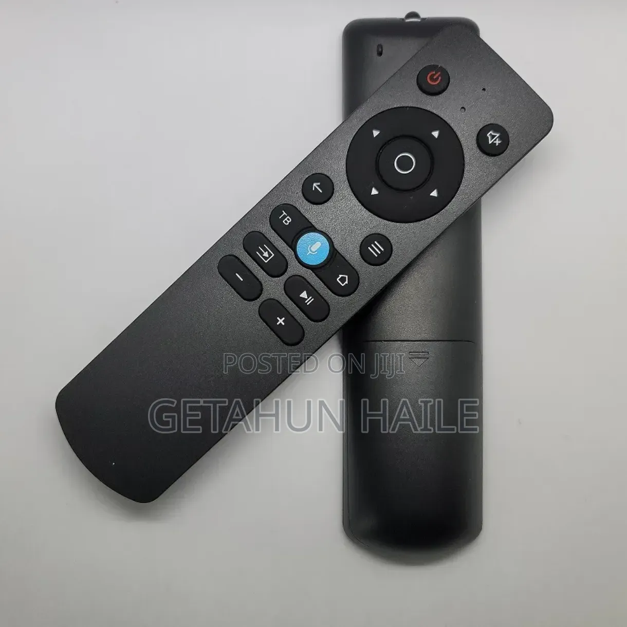 Pozzer Smart Box Remote
