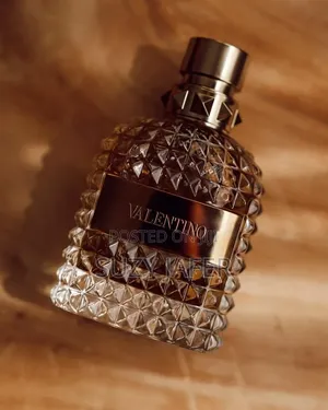 Valentino Uomo Men Perfume 100ml