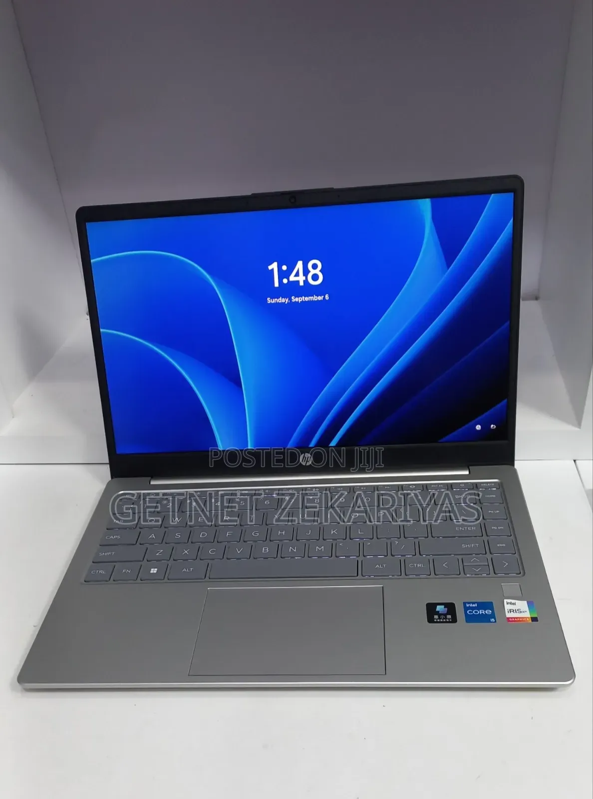 New Laptop HP Stream Notebook 16GB Intel Core i5 SSD 1T
