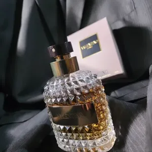 Valentino Uomo Men Perfume 100ml