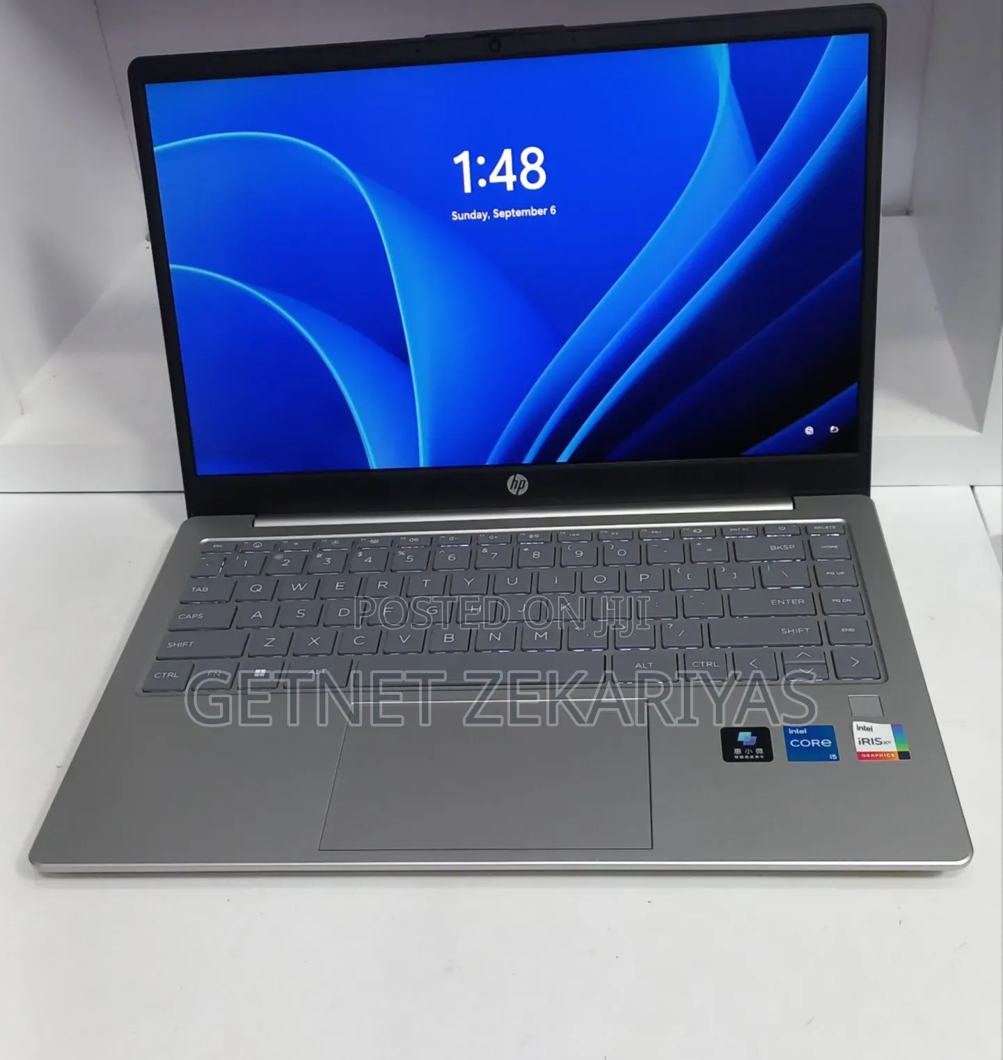 New Laptop HP Stream Notebook 16GB Intel Core i5 SSD 1T