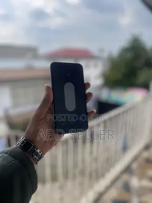 Apple iPhone 11 64 GB Black