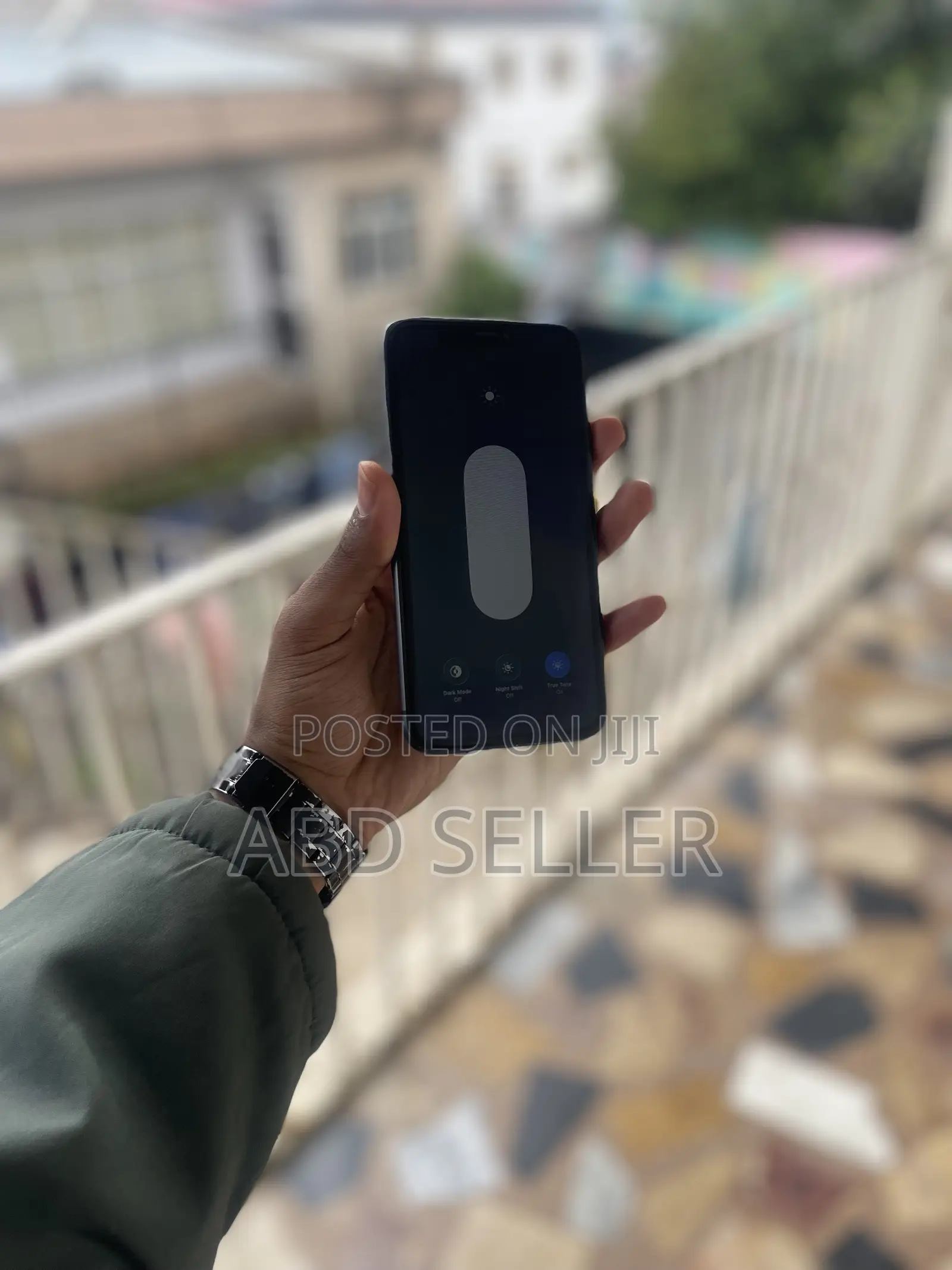 Apple iPhone 11 64 GB Black