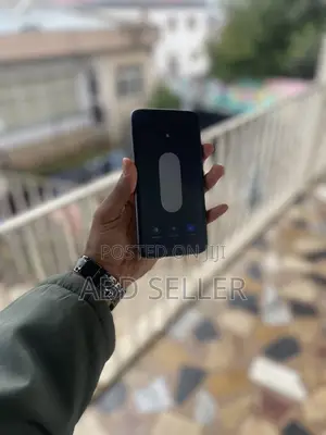 Apple iPhone 11 64 GB Black