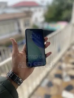 Apple iPhone 11 64 GB Black