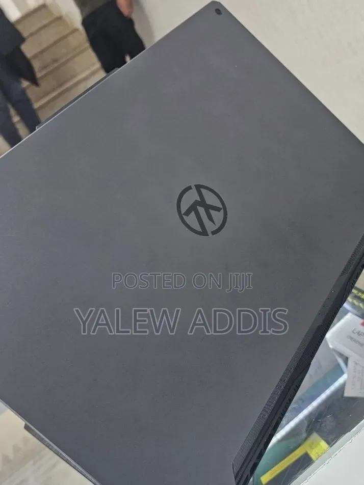 New Laptop Asus TUF Gaming A15 16GB AMD Ryzen 7 SSD 512GB