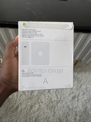 MacBook Charger ( Orignal From USA)