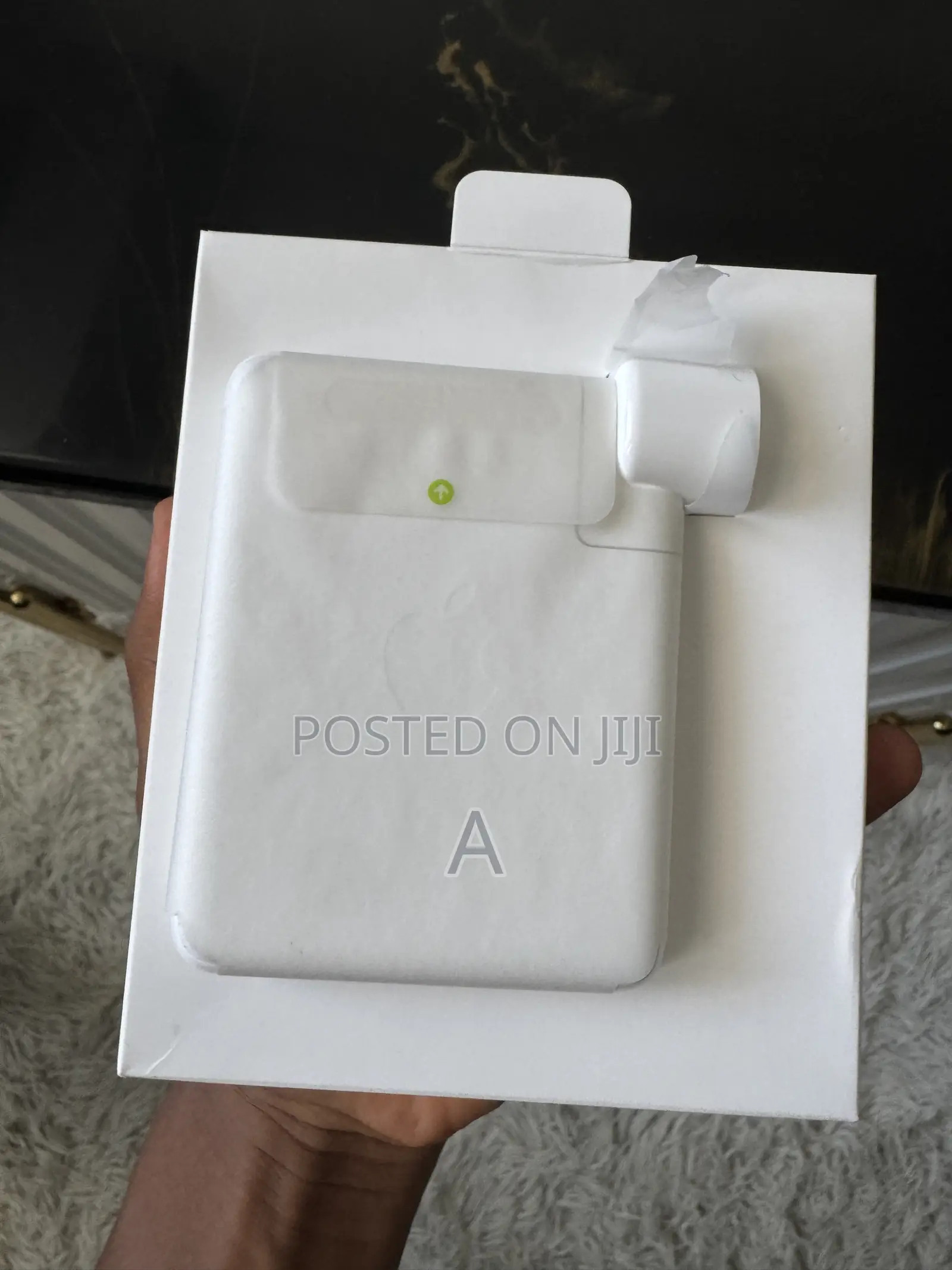 MacBook Charger ( Orignal From USA)