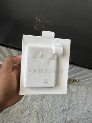 MacBook Charger ( Orignal From USA)