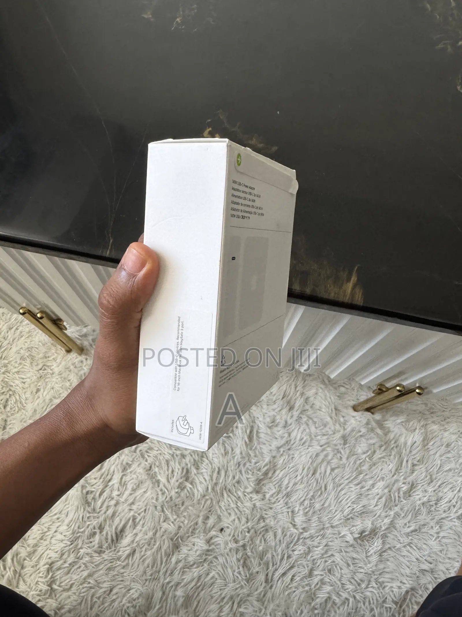 MacBook Charger ( Orignal From USA)