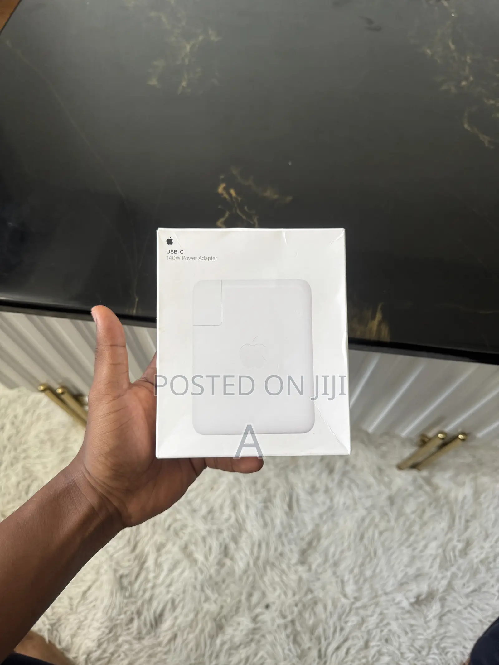 MacBook Charger ( Orignal From USA)