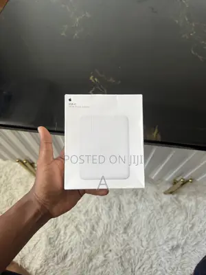 MacBook Charger ( Orignal From USA)
