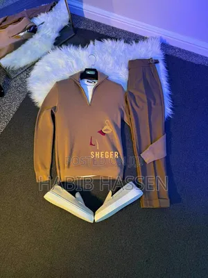 Full Outfit