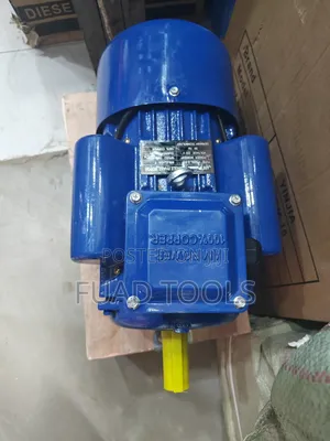 3KW 4HP 2900RPM Dinamo Electric Moter