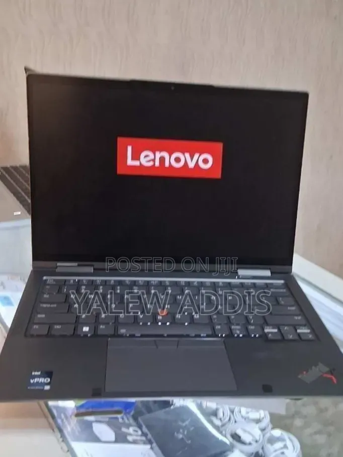 New Laptop Lenovo ThinkPad X1 Yoga 32GB Intel Core i7 SSD 512GB