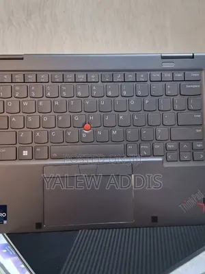 New Laptop Lenovo ThinkPad X1 Yoga 32GB Intel Core i7 SSD 512GB