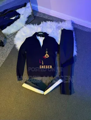 Full Outfit