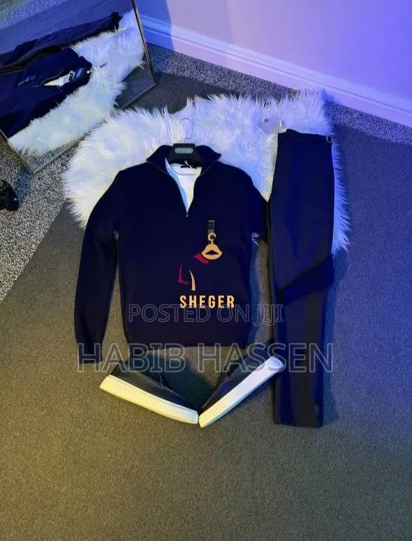 Full Outfit