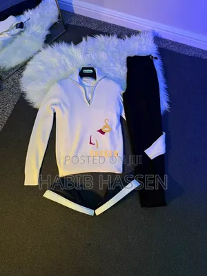 Full Outfit