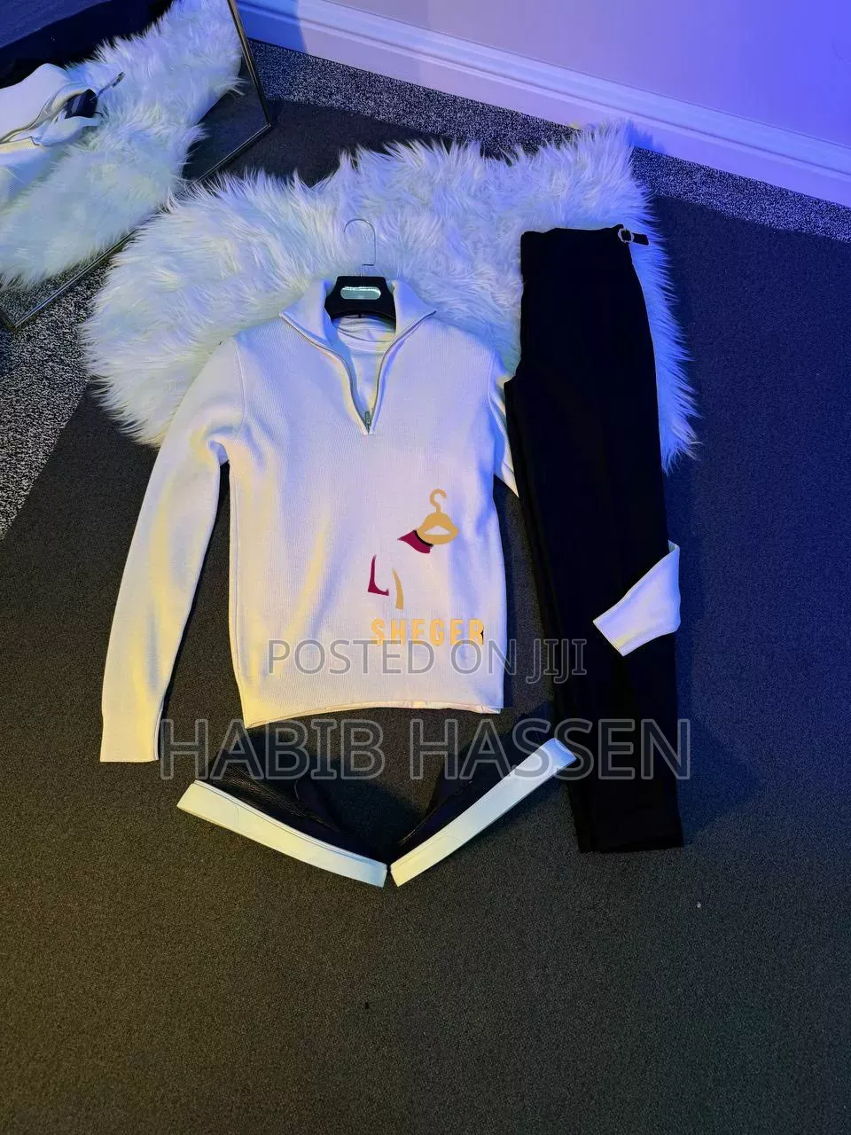 Full Outfit