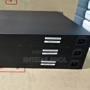 Huawei S5700-52p-PWR-Li-AC PoE 48x Gigabit 4x GE SFP Access Switch