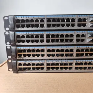 Huawei S5700-52p-PWR-Li-AC PoE 48x Gigabit 4x GE SFP Access Switch