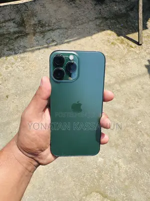 Apple iPhone 13 Pro Max 256 GB Blue
