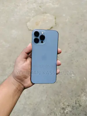 Apple iPhone 13 Pro Max 256 GB Blue