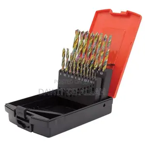 Drill Bits Sets