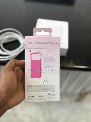 iPhone 17 Pro Case ( Beats From USA)