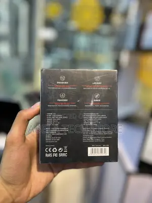 Langsdom Wireless Bluetooth Earbuds 