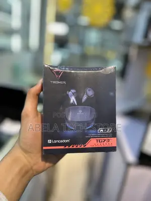 Langsdom Wireless Bluetooth Earbuds 