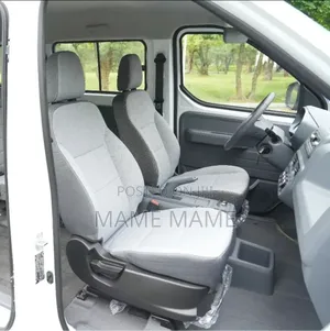 New Wuling Hongguang V 2025 White