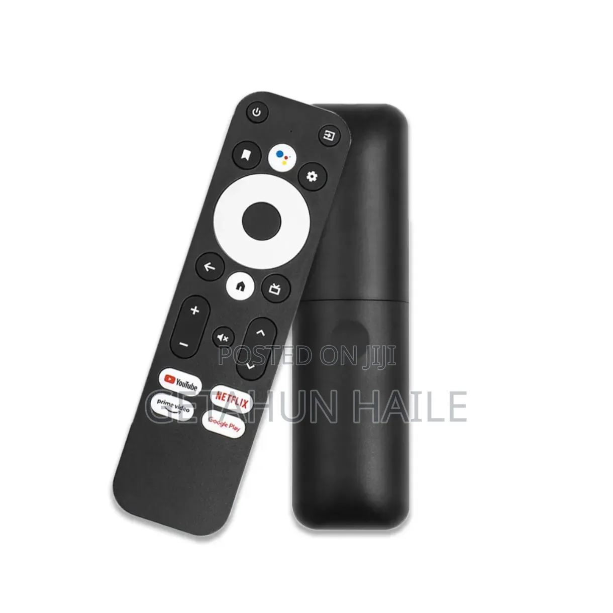Pozzer Hercules Android TV Box Remote