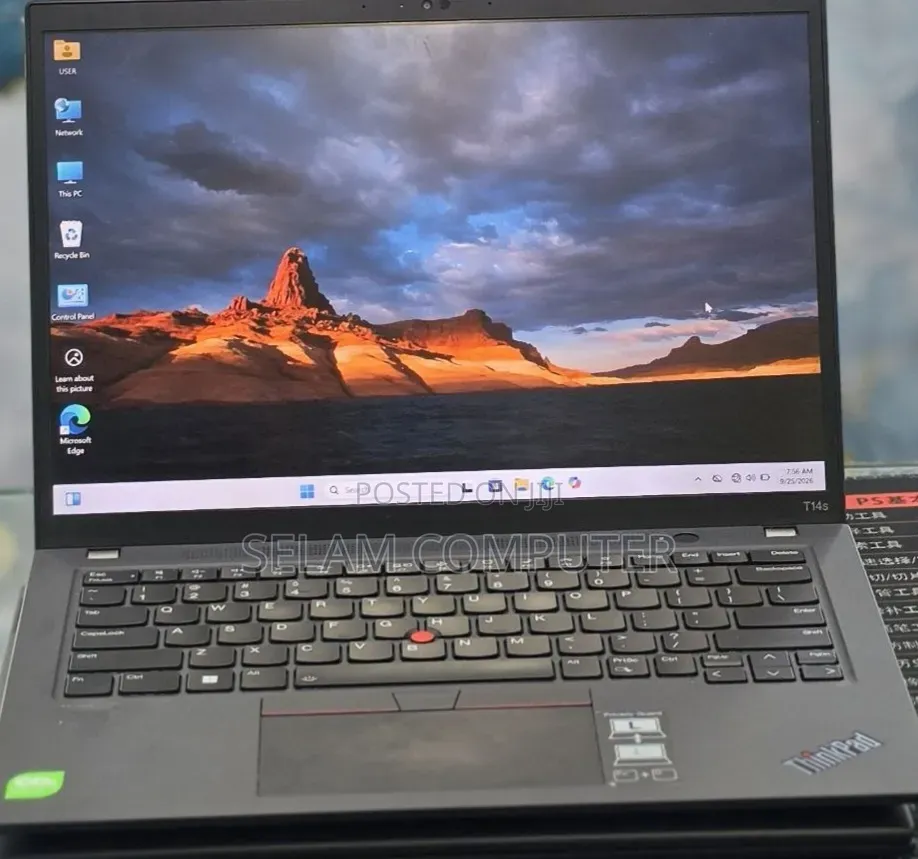 New Laptop Lenovo Ideapad 3 32GB Intel Core i7 SSD 512GB