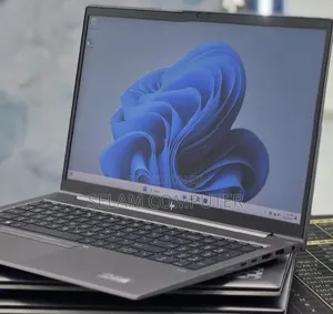 New Laptop HP ZBook 15 16GB Intel Core i5 SSD 512GB
