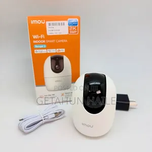 Imou Ranger Indoor Security Camera