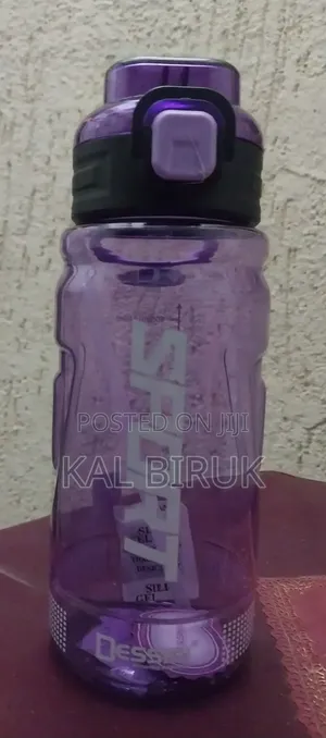 Dessini Sports Water Bottle