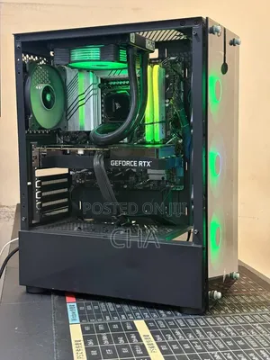 New Desktop Computer Asus G11DF 32GB Intel Core i7 SSD 1T