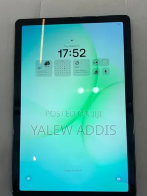 New Samsung Galaxy Tab A11 128 GB