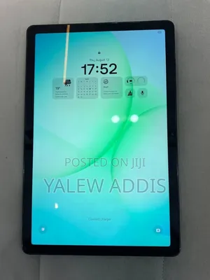 New Samsung Galaxy Tab A11 128 GB