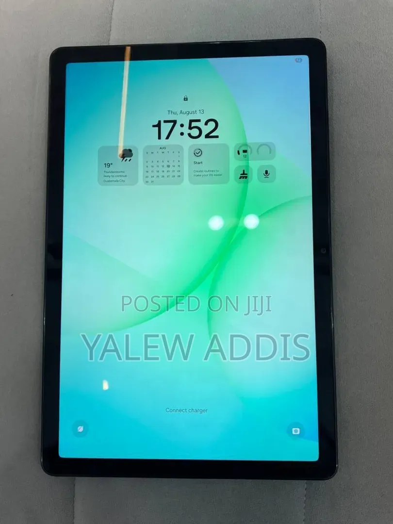 New Samsung Galaxy Tab A11 128 GB