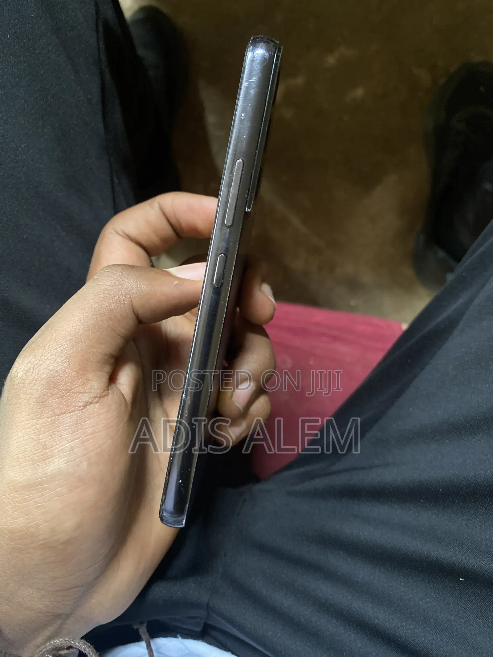 Samsung Galaxy S22 Ultra 256 GB Black