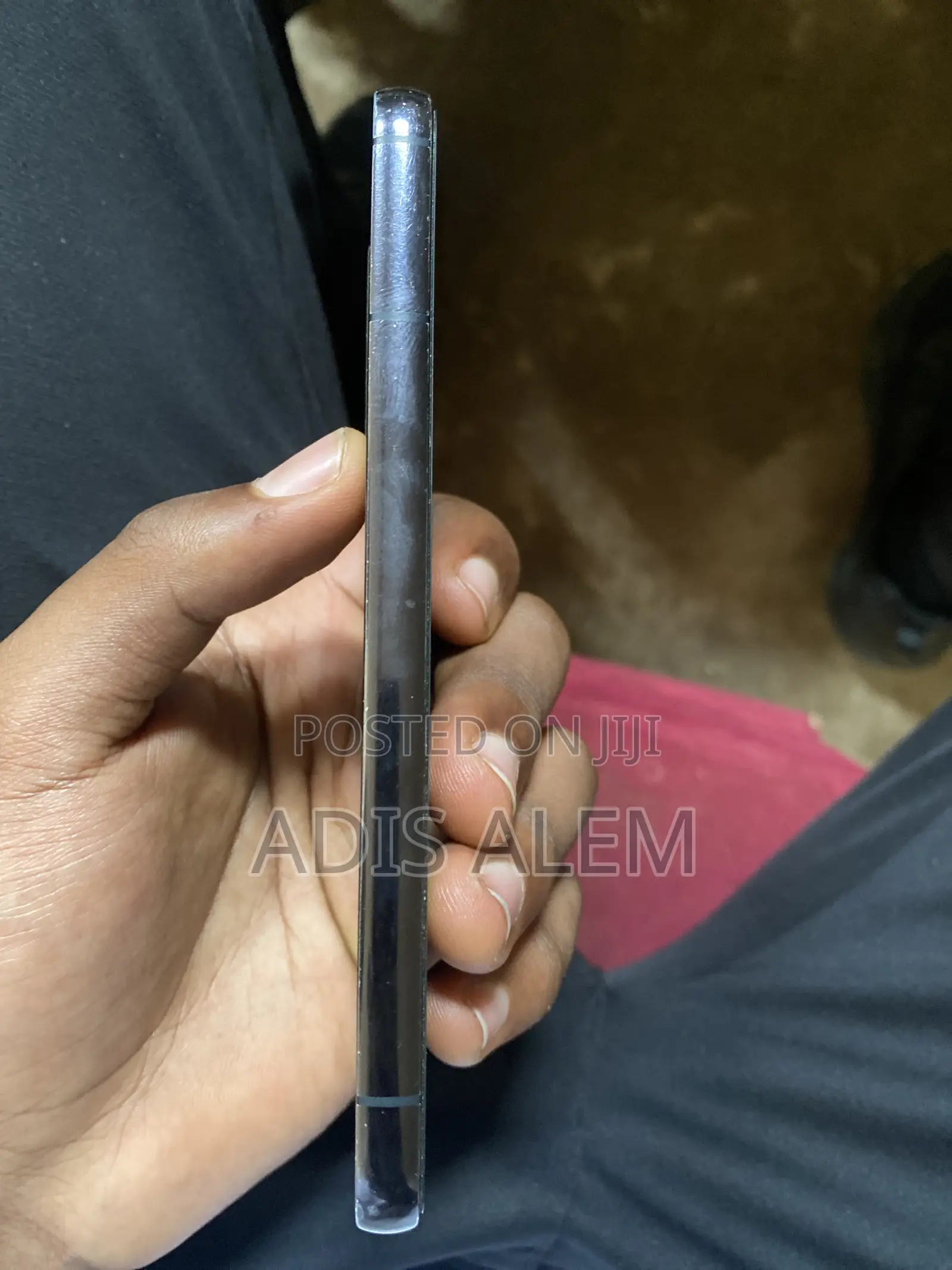 Samsung Galaxy S22 Ultra 256 GB Black