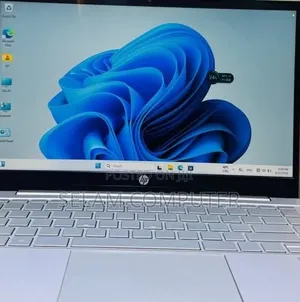 New Laptop HP Pavilion 15 16GB Intel Core i5 SSD 1T