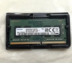 Samsung 4gb Ddr4 Laptop Ram ( Single Peice )