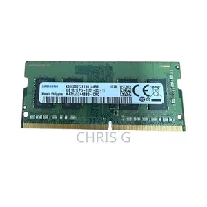 Samsung 4gb Ddr4 Laptop Ram ( Single Peice )
