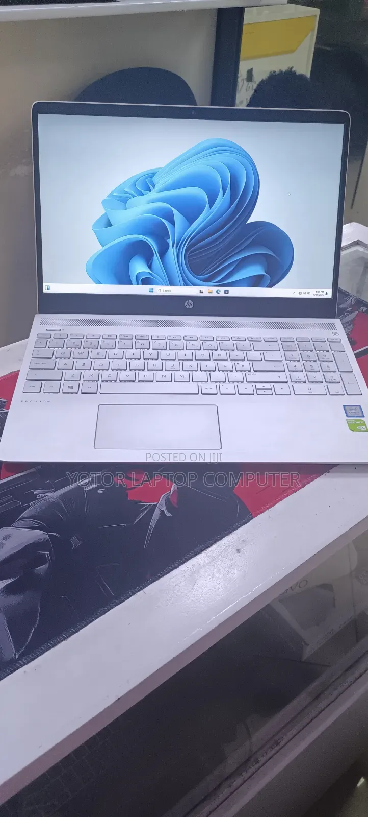 Laptop HP Pavilion 15 16GB Intel Core i5 SSD 512GB